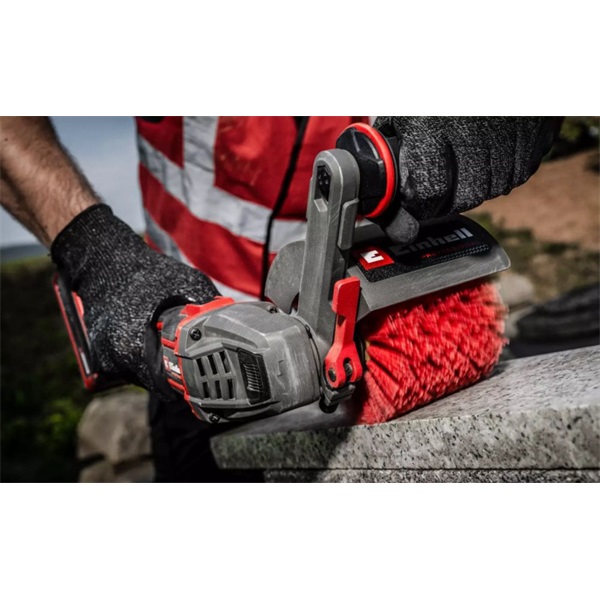 Einhell 4468011 120x100 TP-BR 18/32 Li BL -hez nylon kefe