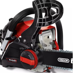 Einhell 4501828 GC-PC 1435 I TC Set benzines láncfűrész