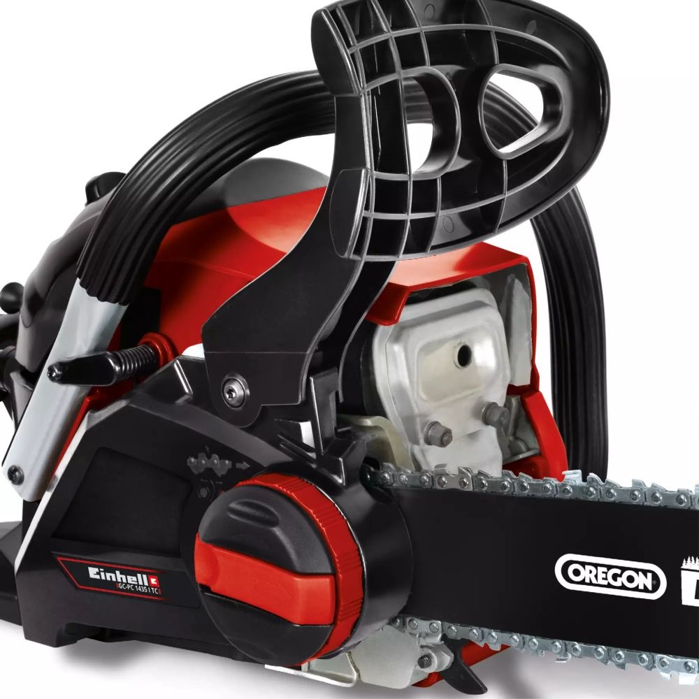 Einhell 4501828 GC-PC 1435 I TC Set benzines láncfűrész