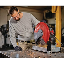 Einhell 4503139 TC-MC 355/1 fémfűrész