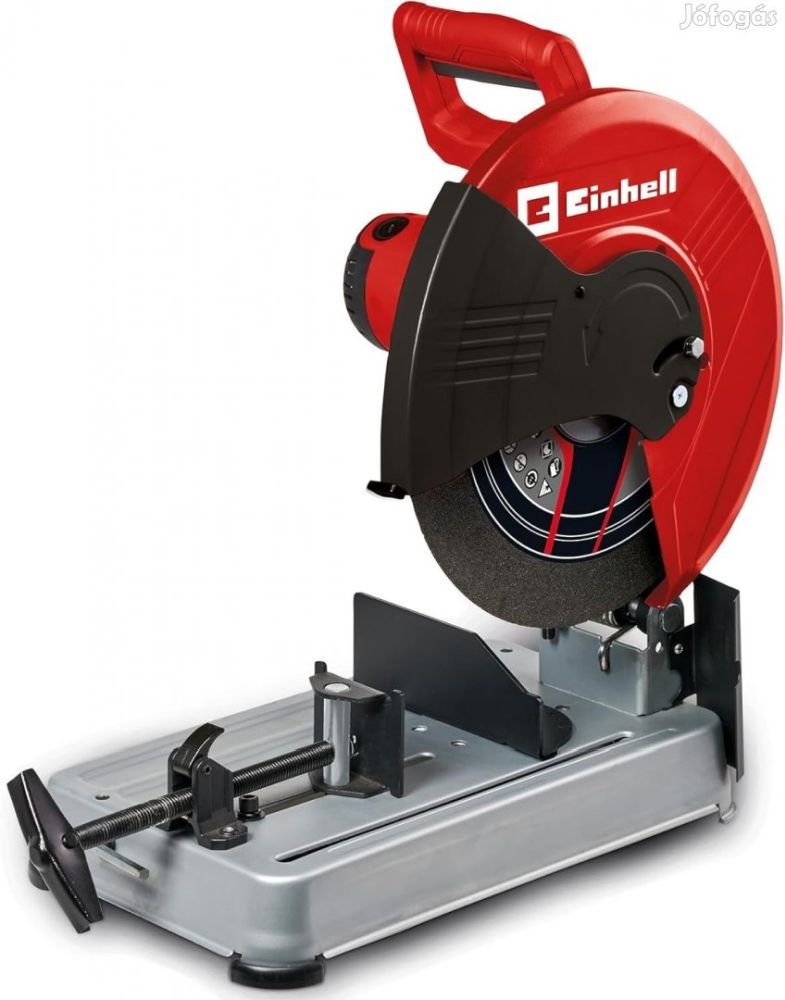 Einhell 4503139 TC-MC 355/1 fémfűrész