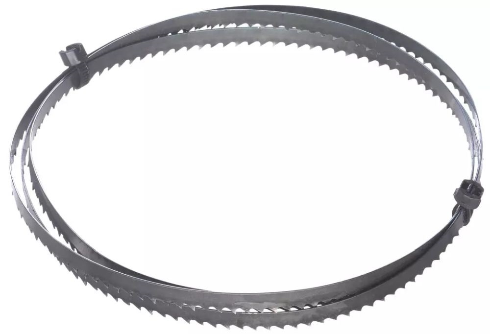 Einhell 4506161 1400x7x0,45 ZpZ 6 szalagfűrészlap