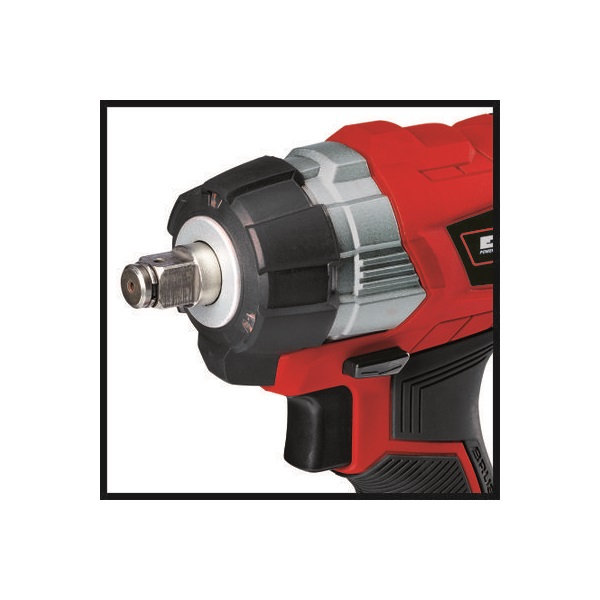 Einhell 4510040 PROFESSIONAL PXC TP-CW 18 Li BL-Solo akku és töltő nélkül akkumulátoros ütvecsavarozó