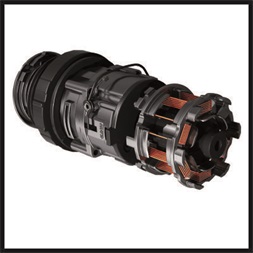 Einhell 4510040 PROFESSIONAL PXC TP-CW 18 Li BL-Solo akku és töltő nélkül akkumulátoros ütvecsavarozó