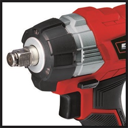 Einhell 4510040 PROFESSIONAL PXC TP-CW 18 Li BL-Solo akku és töltő nélkül akkumulátoros ütvecsavarozó