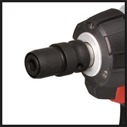 Einhell 4510040 PROFESSIONAL PXC TP-CW 18 Li BL-Solo akku és töltő nélkül akkumulátoros ütvecsavarozó