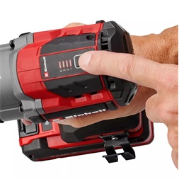 Einhell 4510065 TP-CW 18/750-C Li BL – Solo akku és töltő nélkül akkumulátoros ütvecsavarozó
