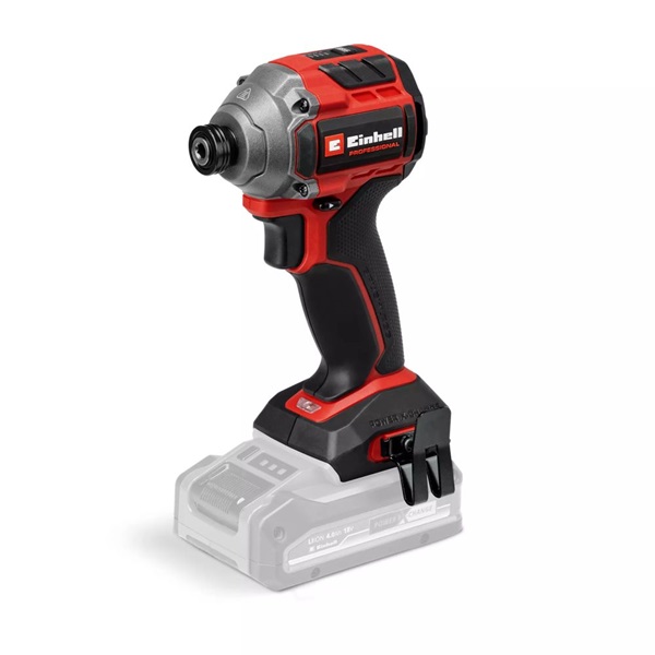 Einhell 4510095 TP-CI 18/250-C Li BL - Solo akkus ütvecsavarozó