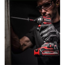 Einhell 4510095 TP-CI 18/250-C Li BL - Solo akkus ütvecsavarozó