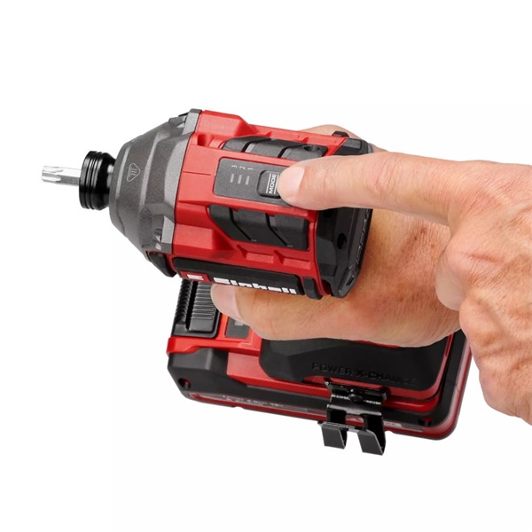 Einhell 4510095 TP-CI 18/250-C Li BL - Solo akkus ütvecsavarozó
