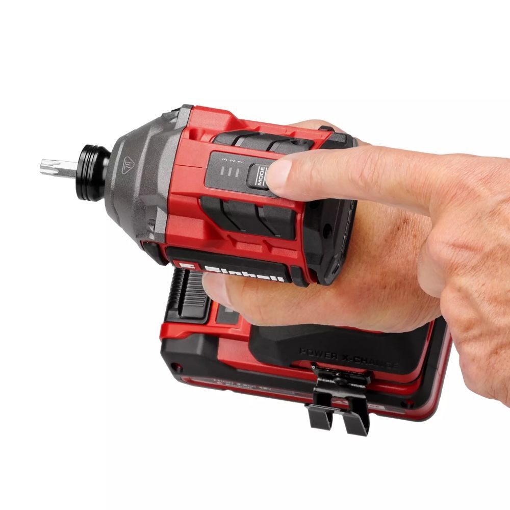 Einhell 4510095 TP-CI 18/250-C Li BL - Solo akkus ütvecsavarozó
