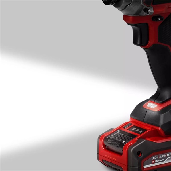 Einhell 4510095 TP-CI 18/250-C Li BL - Solo akkus ütvecsavarozó