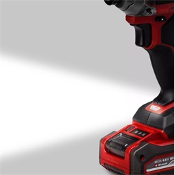 Einhell 4510095 TP-CI 18/250-C Li BL - Solo akkus ütvecsavarozó
