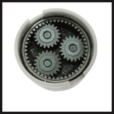 Einhell 4513833 PXC TE-CD 18/2 Li-Solo akku és töltő nélkül akkumulátoros fúró-csavarozó