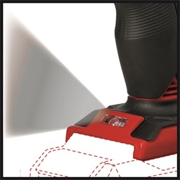 Einhell 4513850 PROFESSIONAL PXC TP-CD 18 Li BL-Solo Brushless Solo akku és töltő nélkül akkumulátoros fúró-csavarozó