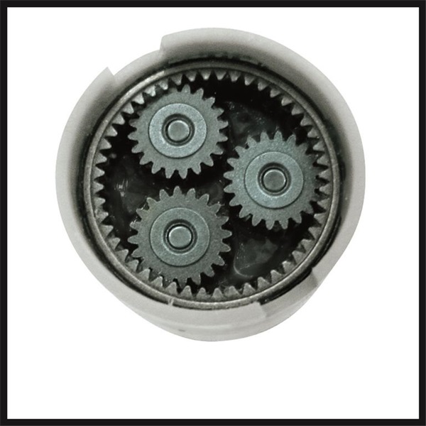 Einhell 4513850 PROFESSIONAL PXC TP-CD 18 Li BL-Solo Brushless Solo akku és töltő nélkül akkumulátoros fúró-csavarozó