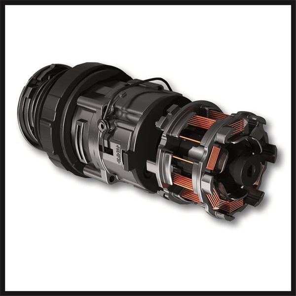 Einhell 4513850 PROFESSIONAL PXC TP-CD 18 Li BL-Solo Brushless Solo akku és töltő nélkül akkumulátoros fúró-csavarozó
