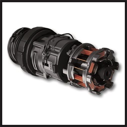 Einhell 4513850 PROFESSIONAL PXC TP-CD 18 Li BL-Solo Brushless Solo akku és töltő nélkül akkumulátoros fúró-csavarozó