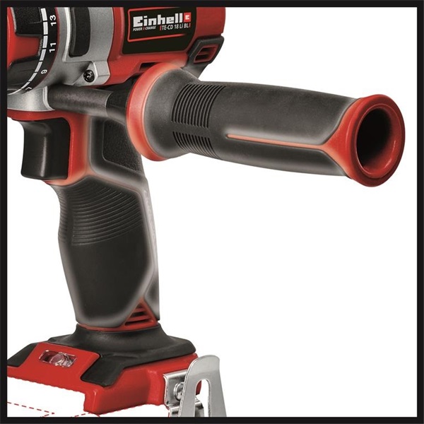Einhell 4513850 PROFESSIONAL PXC TP-CD 18 Li BL-Solo Brushless Solo akku és töltő nélkül akkumulátoros fúró-csavarozó