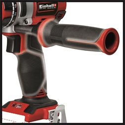 Einhell 4513850 PROFESSIONAL PXC TP-CD 18 Li BL-Solo Brushless Solo akku és töltő nélkül akkumulátoros fúró-csavarozó