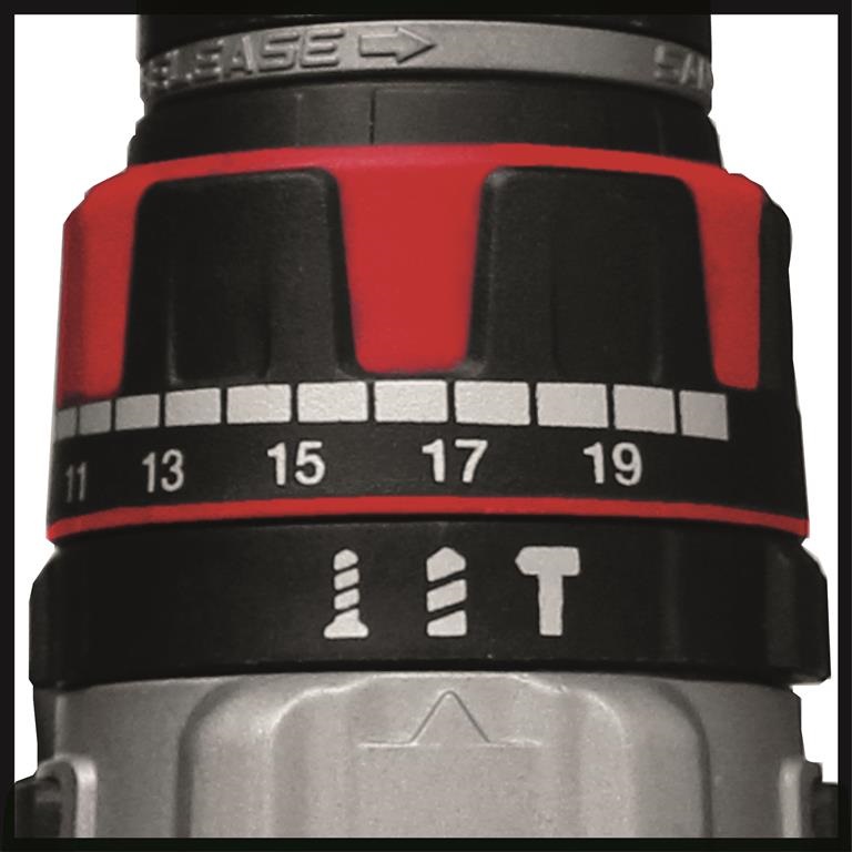 Einhell 4513860 PROFESSIONAL PXC TP-CD 18 Li-i BL-Solo Brushless Solo akku/töltő nélkül akkumulátoros ütvefúró-csavarozó