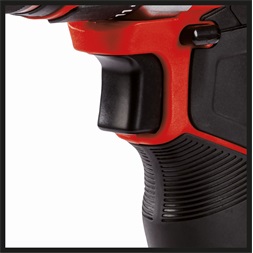 Einhell 4513925 PXC TE-CD 18/40 Li-Solo akku és töltő nélkül akkumulátoros fúró-csavarozó