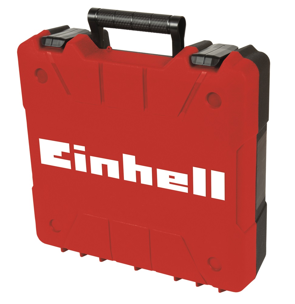 Einhell 4513935 PXC TE-CD 18/48 Li-i 2x2,0Ah akkuval akkumulátoros fúró-csavarozó
