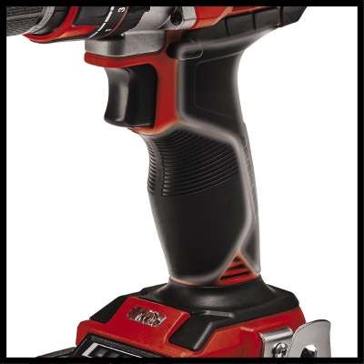 Einhell 4513940 PROFESSIONAL PXC TP-CD 18/50 Li-i BL (2x2,0 Ah) akkumulátoros ütvefúró-csavarozó