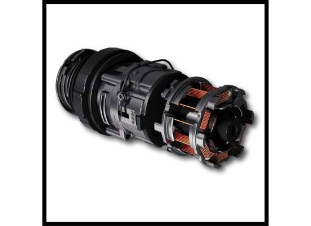 Einhell 4513942 PROFESSIONAL PXC TP-CD 18/50 Li-i BL-Solo akku és töltő nélkül akkumulátoros ütvefúró-csavarozó