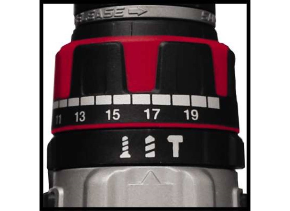 Einhell 4513942 PROFESSIONAL PXC TP-CD 18/50 Li-i BL-Solo akku és töltő nélkül akkumulátoros ütvefúró-csavarozó