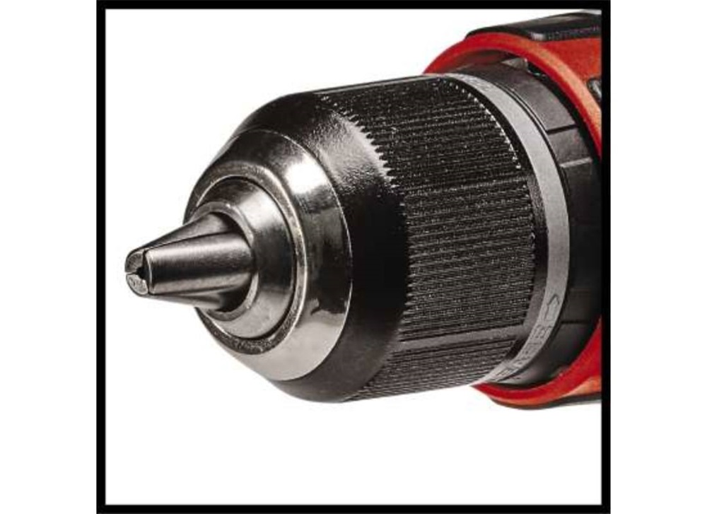 Einhell 4513942 PROFESSIONAL PXC TP-CD 18/50 Li-i BL-Solo akku és töltő nélkül akkumulátoros ütvefúró-csavarozó