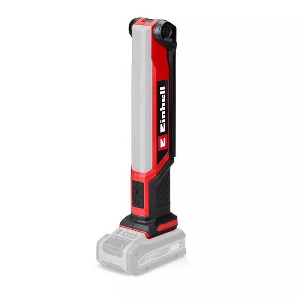 Einhell 4514180 TE-CL 18/1000 S Li - Solo akkus lámpa