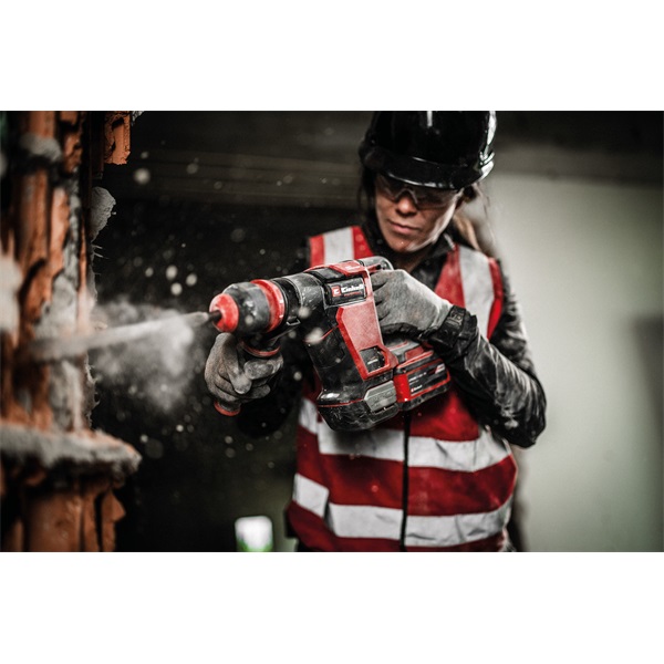 Einhell 4514190 TP-DH 18/4 Li BL – Solo akku és töltő nélkül akkumulátoros bontókalapács