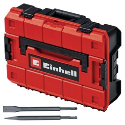 Einhell 4514190 TP-DH 18/4 Li BL – Solo akku és töltő nélkül akkumulátoros bontókalapács