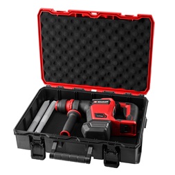 Einhell 4514190 TP-DH 18/4 Li BL – Solo akku és töltő nélkül akkumulátoros bontókalapács