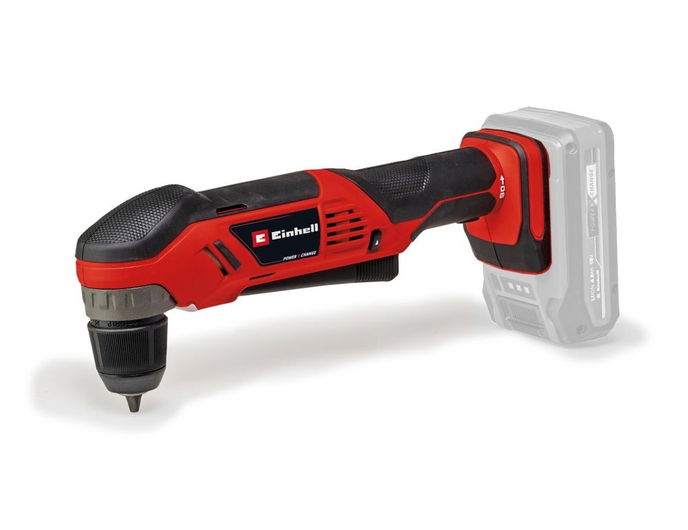 Einhell 4514290 TE-AD 18 Li akkus sarokfúró