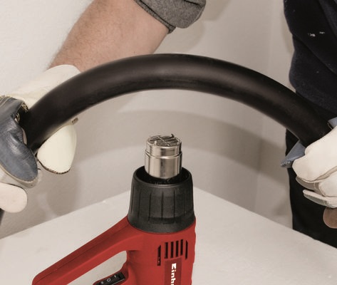 Einhell 4520184 TC-HA 2000/1 hőlégfúvó