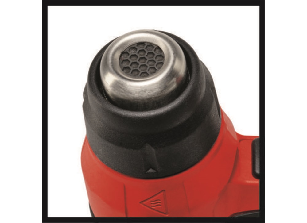Einhell 4520500 PXC TE-HA 18 Li-Solo akku és töltő nélkül akkumulátoros hőlégfújó