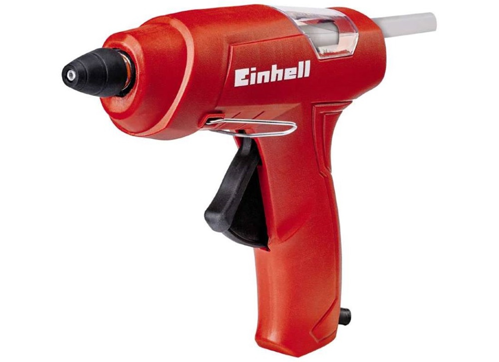 Einhell 4522170 TC-GG 30 elektromos ragasztópisztoly
