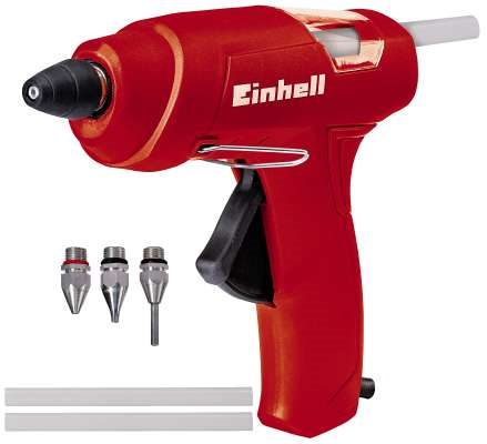 Einhell 4522170 TC-GG 30 elektromos ragasztópisztoly
