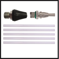 Einhell 4522200 PXC TE-CG 18 Li-Solo akku és töltő nélkül akkumulátoros ragasztópisztoly