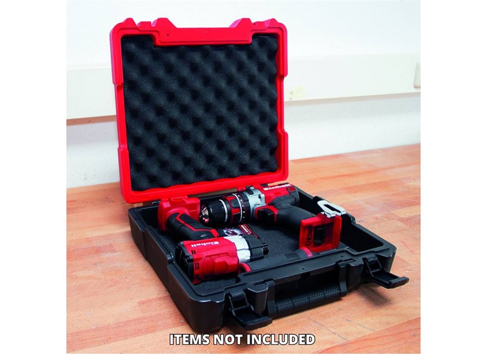 Einhell 4530045 E-Box S35/33 prémium koffer