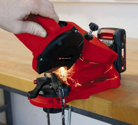 Einhell 49194005 5 db-os SDS-Max fúró,-véső szett