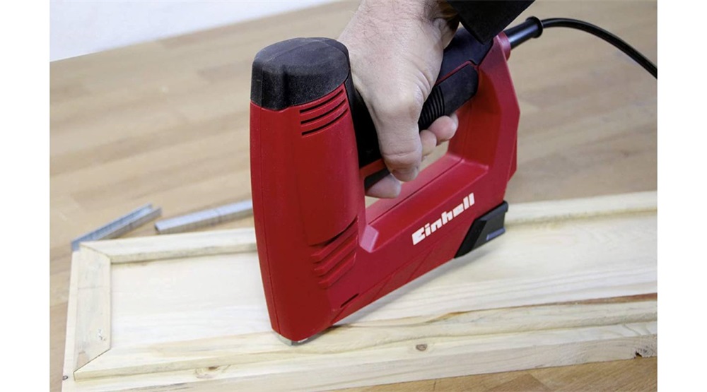 Einhell 49355614 1000db-os 47 típusú 14mm tűzőszeg készlet