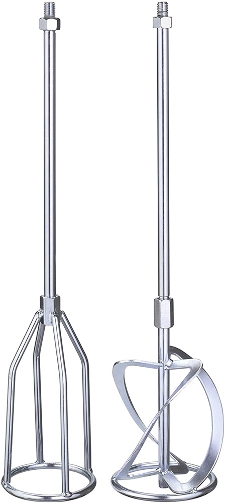 Einhell 49497695 M14 2 db-os keverő szár szett