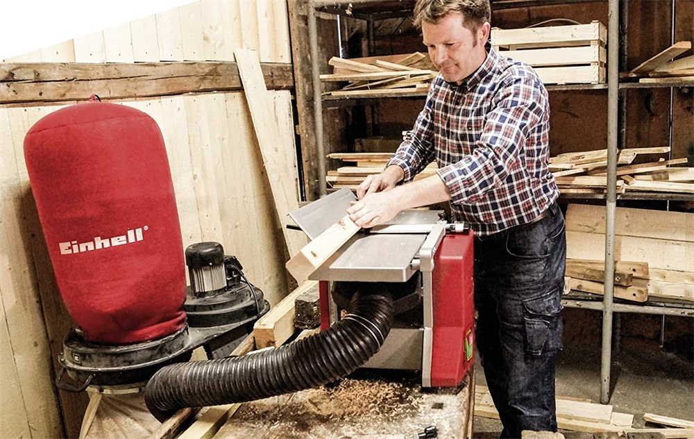 Einhell 49568602 204 mm gyalu pótkés