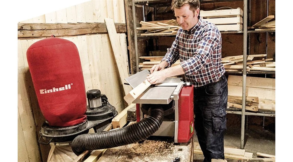 Einhell 49568902 330 mm gyalu pótkés