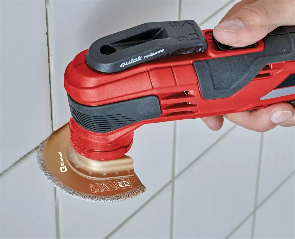 Einhell 49708750 4 db-os szerszám szett