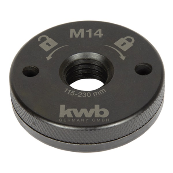 Einhell 49717705 KWB by Einhell M14 gyorsbefogó