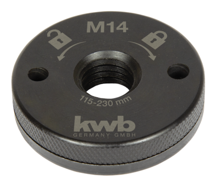 Einhell 49717705 KWB by Einhell M14 gyorsbefogó